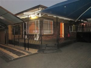 3 Bed House in South Hills