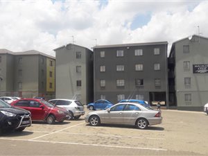 2 Bed Apartment in Westcliff