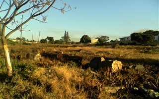 700 m² Land available in Gamalakhe A