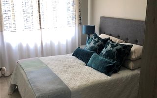 2 Bedroom Apartment in Vorna Valley