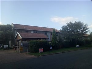 2 Bedroom Townhouse in Impala Park