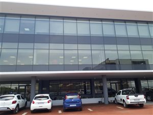 538 m² Commercial space in Umhlanga Ridge