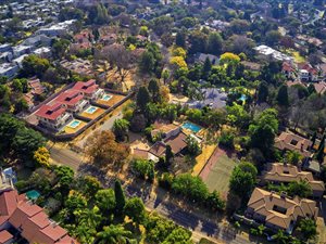 4115 m² Land available in Sandown
