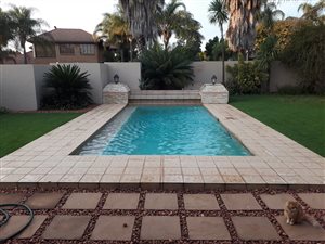 5 Bed House in Eldo Park