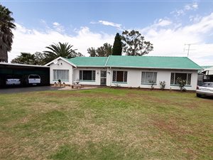 3 Bed House in Mayfield Park