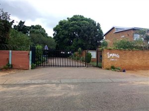 3 Bed Cluster in Pretoria North