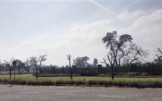 1200 m² Land available in Doornpoort and surrounds