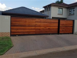 3 Bed House in Bougainvillea Estate