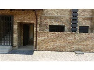 3 Bedroom Townhouse in New Redruth
