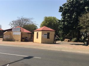 House in Mofolo South