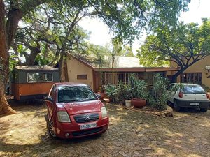 3 Bed House in Queenswood