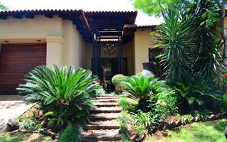 3 Bedroom House in Pecanwood