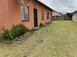 3 Bed House in Aquadene