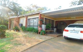 3 Bedroom House in Glen Anil
