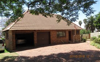 2 Bedroom Apartment in Kelvin