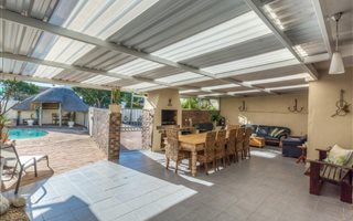 3 Bedroom House in Sunridge Park