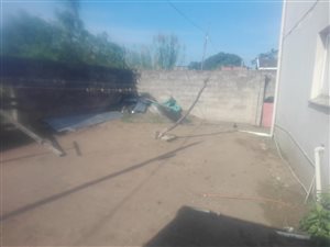 7 Bed House in KwaMashu
