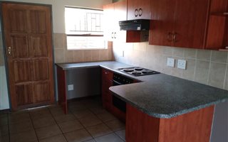 2 Bedroom Townhouse in Riversdale