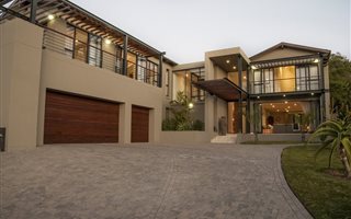 3 Bedroom House in Cola Beach