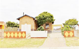 3 Bedroom House in Bethelsdorp