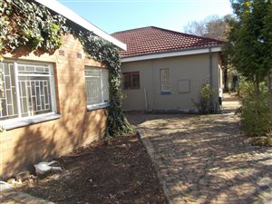 3 Bed House in Nigel Central