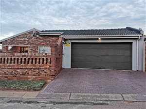 3 Bed House in Ennerdale