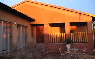 3 Bedroom House in Wonderboom South