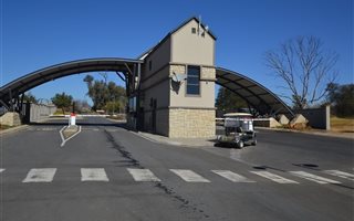 942 m² Land available in Sasolburg