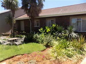 3 Bed House in Fochville