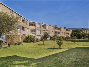 2 Bed Apartment in Morehill