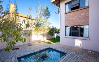 3 Bedroom House in Six Fountains Estate