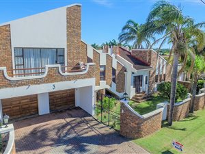 3 Bed House in Bonza Bay