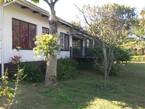 4 Bed House in Widenham
