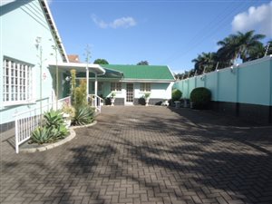 56 m² Office Space in Durban North