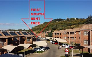 2 Bedroom Apartment in Meredale