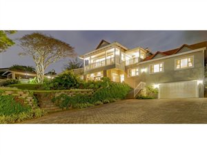 6 Bed House in Virginia