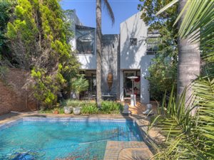 3 Bed Townhouse in Riviera