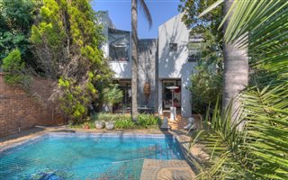 3 Bedroom Townhouse in Riviera