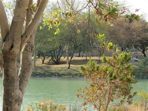 791 m² Land available in Six Fountains Estate