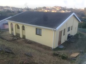 3 Bed House in Umlazi