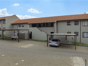 3 Bed Apartment in La Montagne