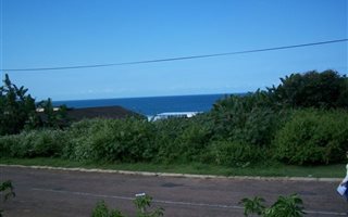 1100 m² Land available in Tinley Manor and surrounds