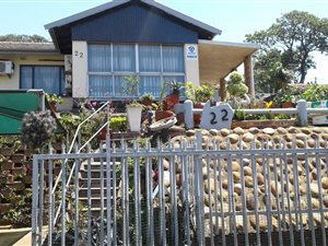 3 Bedroom House in Wentworth