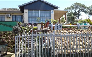 3 Bedroom House in Wentworth
