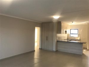 3 Bed Apartment in Parklands