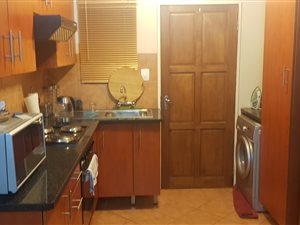 2 Bed Townhouse in Albertsdal