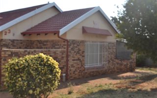 3 Bedroom House in Greenhills