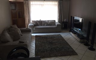 2 Bedroom Townhouse in Birch Acres