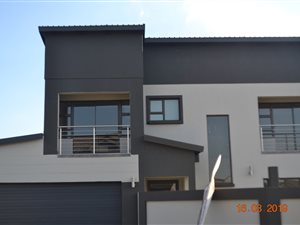 4 Bed House in Derdepoort