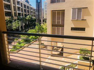 1 Bed Apartment in Umhlanga Ridge